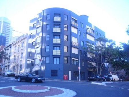Annam Apartments Potts Point - Kalgoorlie Accommodation 0