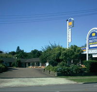 Sovereign Inn Newcastle - Kalgoorlie Accommodation