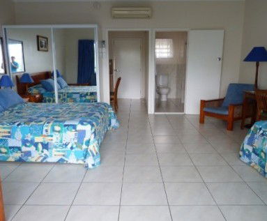 Airlie Court Holiday Units - Kalgoorlie Accommodation 0