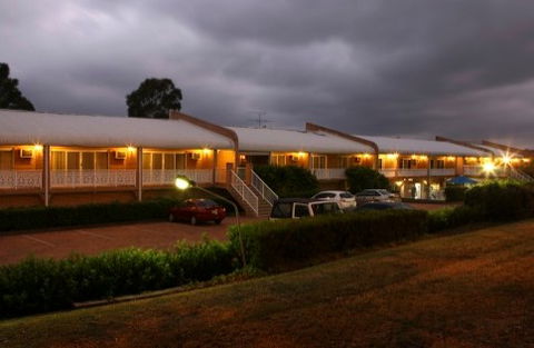 Macarthur Inn - Kalgoorlie Accommodation 1