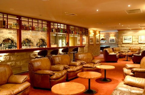 Macarthur Inn - Kalgoorlie Accommodation 2