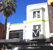 V Backpackers - Kalgoorlie Accommodation