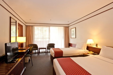 Aspire Hotel Sydney - Kalgoorlie Accommodation 0