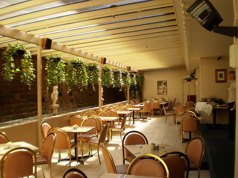 Aspire Hotel Sydney - Kalgoorlie Accommodation 1