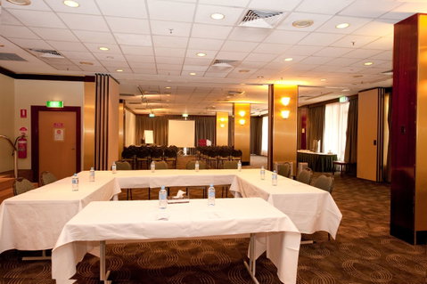 Aspire Hotel Sydney - Kalgoorlie Accommodation 3