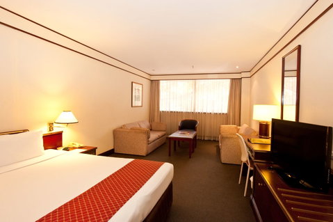 Aspire Hotel Sydney - Kalgoorlie Accommodation 4