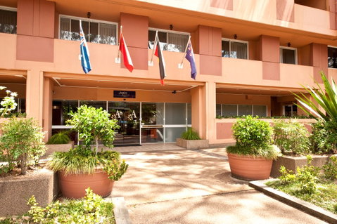 Aspire Hotel Sydney - Kalgoorlie Accommodation 5