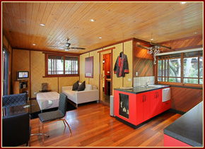 Absolute Beachfront Bamboo Hideaway - Kalgoorlie Accommodation 0