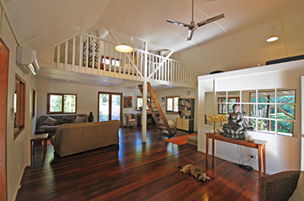 Acacia Dreaming At Light On Retreat - Kalgoorlie Accommodation 0