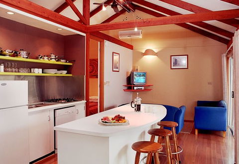 Arbour Cottage - Kalgoorlie Accommodation 0