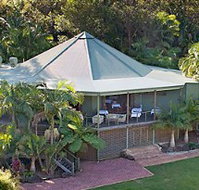 Peppers Casuarina Lodge - Kalgoorlie Accommodation