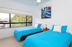 A Bay Breeze - Kalgoorlie Accommodation 3