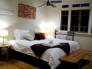 Annalilli - Kalgoorlie Accommodation 4