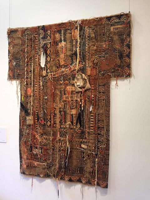 Bundaberg Regional Art Gallery - Kalgoorlie Accommodation 6
