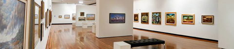 ArtSpace Mackay - Kalgoorlie Accommodation 3