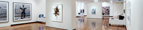 ArtSpace Mackay - Kalgoorlie Accommodation 4