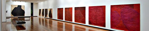ArtSpace Mackay - Kalgoorlie Accommodation 5