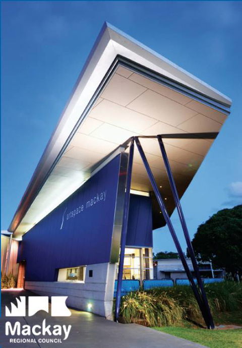 ArtSpace Mackay - Kalgoorlie Accommodation 6