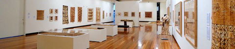 ArtSpace Mackay - Kalgoorlie Accommodation 7