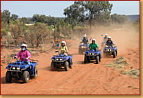 Kings Creek Station - Kalgoorlie Accommodation 3