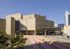 The Art Gallery Of Western Australia - Kalgoorlie Accommodation 0