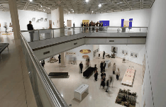 The Art Gallery Of Western Australia - Kalgoorlie Accommodation 1