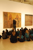 The Art Gallery Of Western Australia - Kalgoorlie Accommodation 2
