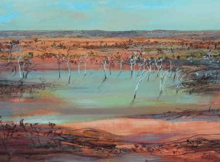 Gallery 360 - Kalgoorlie Accommodation 1