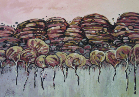 Gallery 360 - Kalgoorlie Accommodation 3