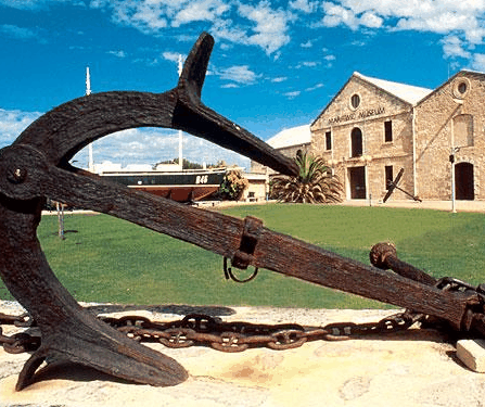 Western Australian Shipwrecks Museum - Kalgoorlie Accommodation