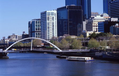 Melbourne River Cruises - Kalgoorlie Accommodation 2