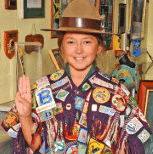 Scout Heritage Centre - Kalgoorlie Accommodation 0