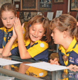 Scout Heritage Centre - Kalgoorlie Accommodation 2
