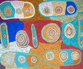 Japingka Gallery - Kalgoorlie Accommodation