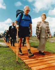 Bibbulmun Track - Kalgoorlie Accommodation 1