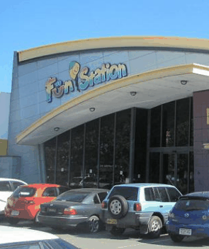 Fun Station - Midland - Kalgoorlie Accommodation