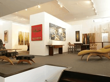 Jahroc Mill Gallery - Kalgoorlie Accommodation