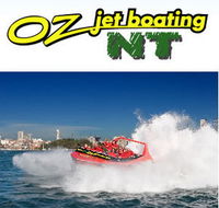Oz Jetboating - Darwin - Kalgoorlie Accommodation