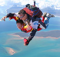 Tandem Cairns