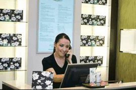 Pure Indulgence - Brisbane City - Kalgoorlie Accommodation