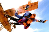 Skydive Express - Kalgoorlie Accommodation 2
