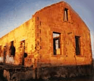 St Helena Island - Kalgoorlie Accommodation