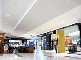 Calamvale Central Shopping Centre - Kalgoorlie Accommodation