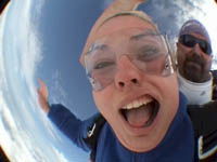Simply Skydive - Kalgoorlie Accommodation 0