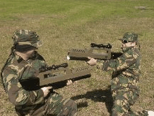 Logan Laser Skirmish - Kalgoorlie Accommodation