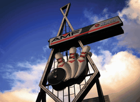 AMF Bowling - Mount Gravatt - Kalgoorlie Accommodation 2