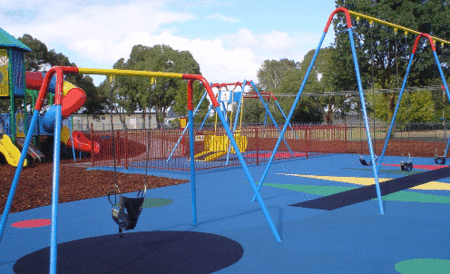 St Lucia Playground - Kalgoorlie Accommodation