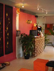 Sabai Day Spa - Kalgoorlie Accommodation 0