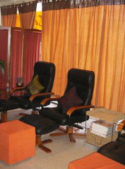 Sabai Day Spa - Kalgoorlie Accommodation 1