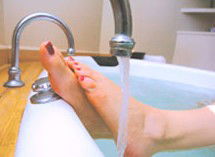 Acqua Viva Day Spa - Kalgoorlie Accommodation 0